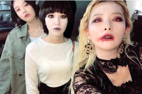 방금 올라온 레드벨벳 슬기 인스타그램.jpg | 인스티즈