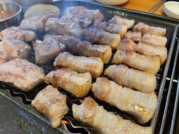 한국인이 좋아하는 안주 순위.JPG | 인스티즈