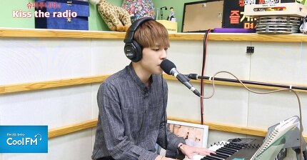 JYP 5인조 밴드 데이식스의 남의 노래 부르기 -회원님이 무슨 노래 좋아하시는지 몰라서 이것저것- | 인스티즈