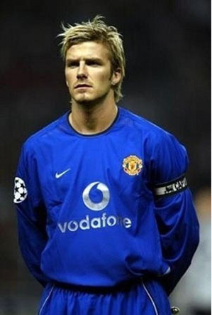 레알 베컴 03/04 ~ 07/08 VS 맨시 덕배 15/16 ~ 현재 | 인스티즈