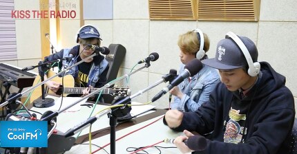 JYP 5인조 밴드 데이식스의 남의 노래 부르기 -회원님이 무슨 노래 좋아하시는지 몰라서 이것저것- | 인스티즈