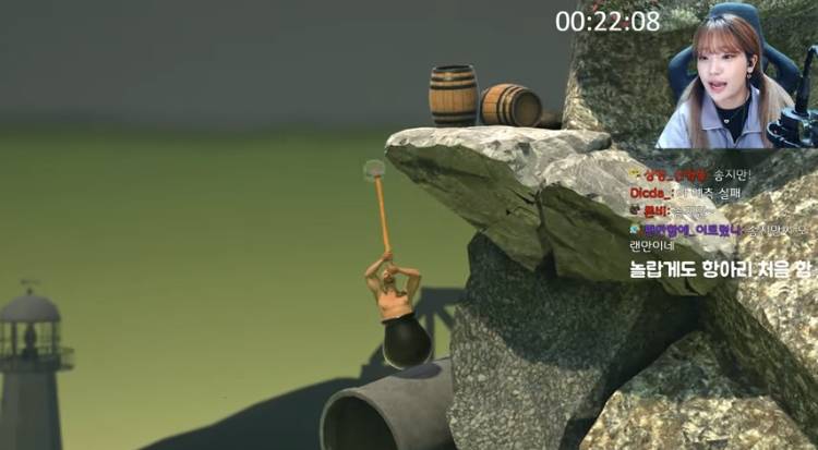 게임 스트리머들 개빡치게 한 게임 3대장.JPG | 인스티즈