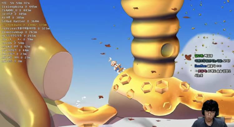 게임 스트리머들 개빡치게 한 게임 3대장.JPG | 인스티즈