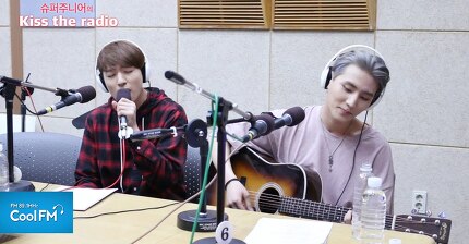 JYP 5인조 밴드 데이식스의 남의 노래 부르기 -회원님이 무슨 노래 좋아하시는지 몰라서 이것저것- | 인스티즈