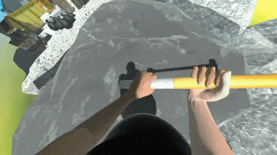 나와서는 안 될 VR 게임이 나와버렸다 | 인스티즈