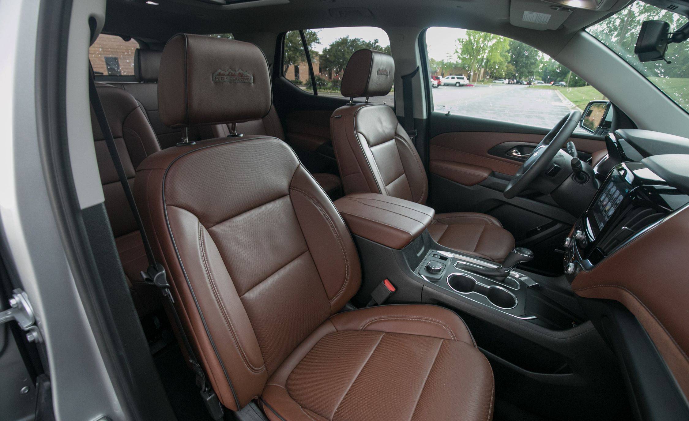 2019 쉐보레 트래버스 [데이터주의] | 인스티즈