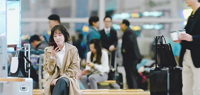 스토브리그에서 현실적이면서 깔끔하게 입고 나오는 박은빈 오피스룩 - 1 | 인스티즈