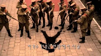 세계관 하나는 기가 막혔던 한국 영화 gif | 인스티즈