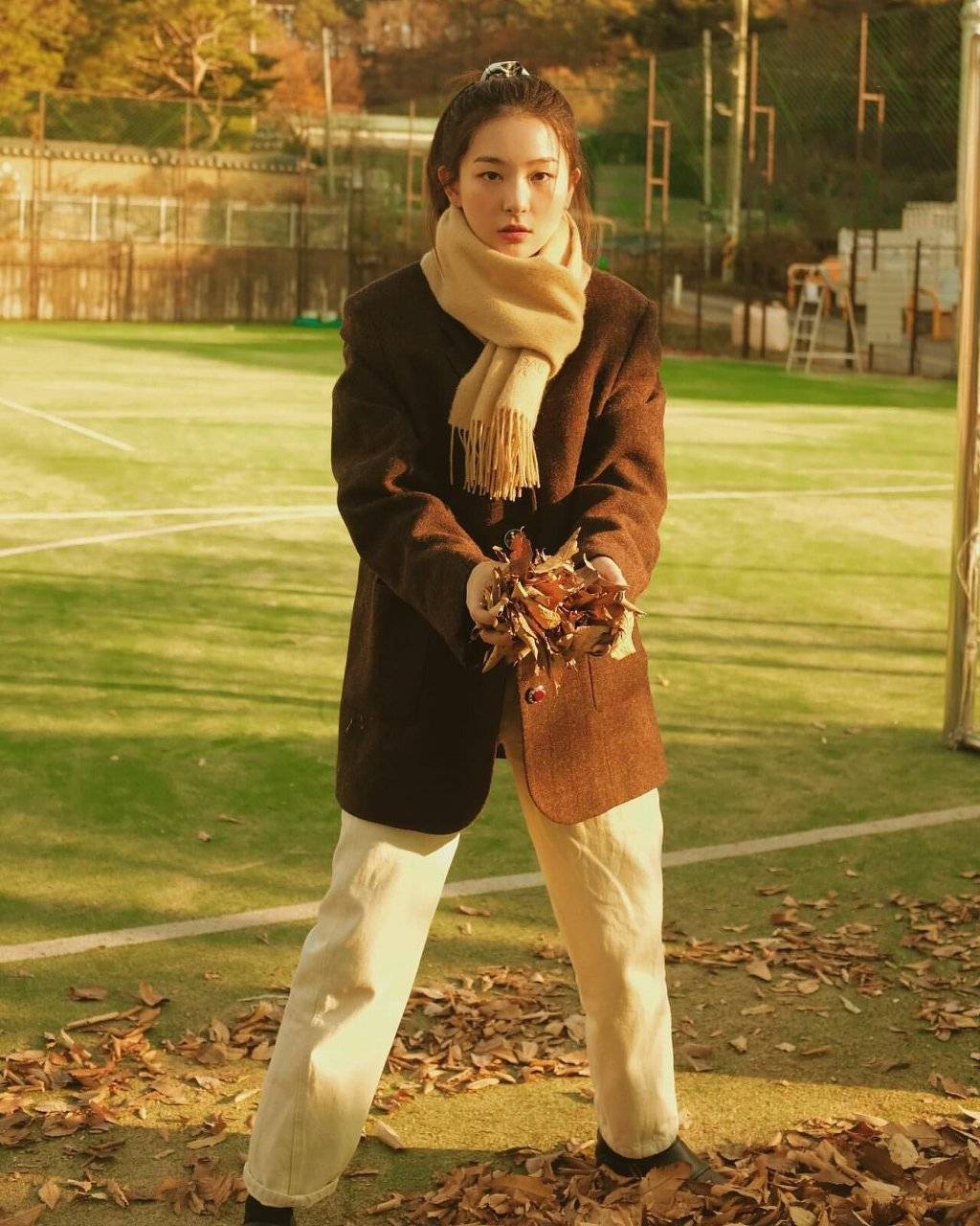 슬기는 왜이리 예쁘지.JPGIF | 인스티즈