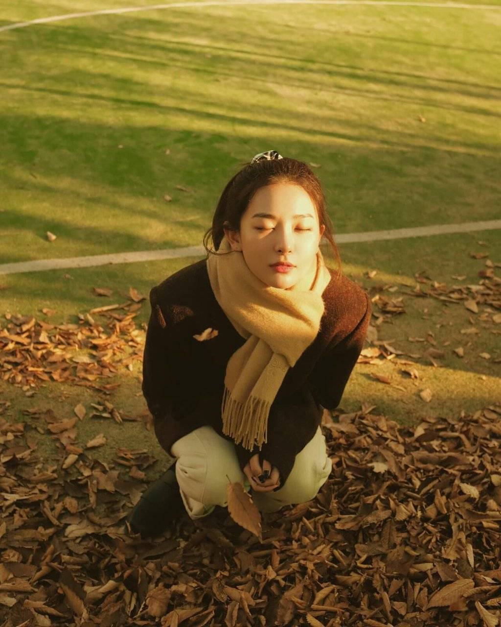 슬기는 왜이리 예쁘지.JPGIF | 인스티즈