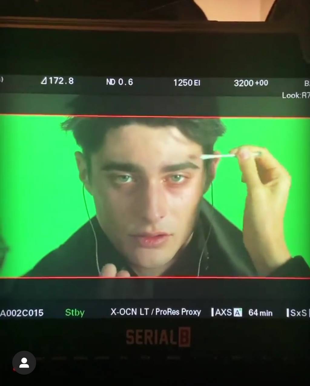 볼드모트가 이 비주얼이면 죽먹자 한다vs안한다 | 인스티즈