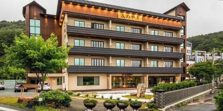 진짜 일본에 진심인 듯한 료칸st. 호텔 | 인스티즈