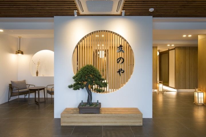 진짜 일본에 진심인 듯한 료칸st. 호텔 | 인스티즈