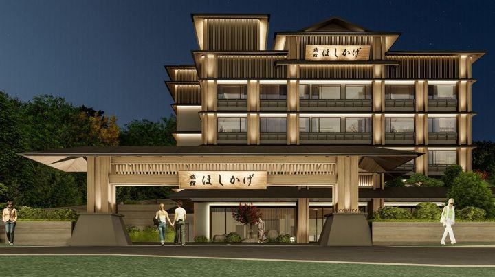 부산에 오픈예정인 료칸호텔.jpg | 인스티즈