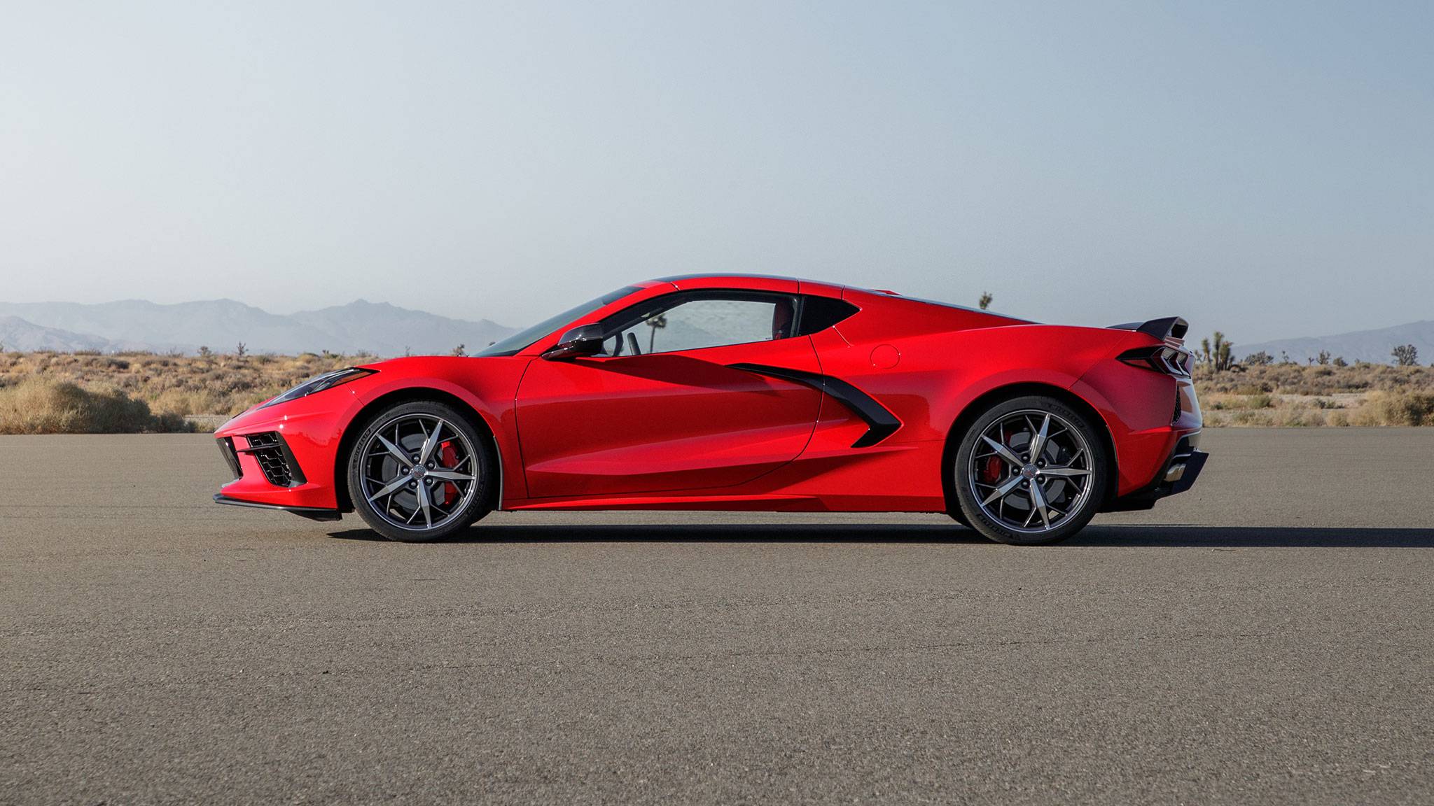 2020 쉐보레 콜벳 Z51 [데이터주의] | 인스티즈