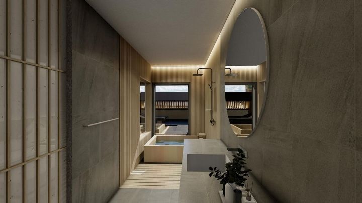 부산에 오픈예정인 료칸호텔.jpg | 인스티즈