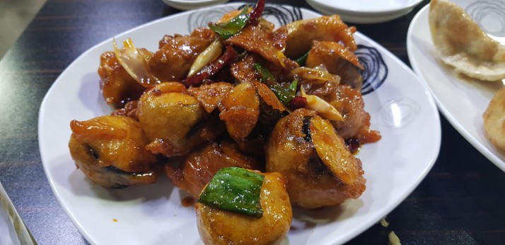 한국인이 대부분 싫어하는 채소 甲...jpg | 인스티즈