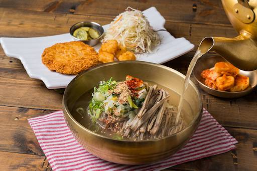 한국 지역별 특이한 음식들.jpg | 인스티즈