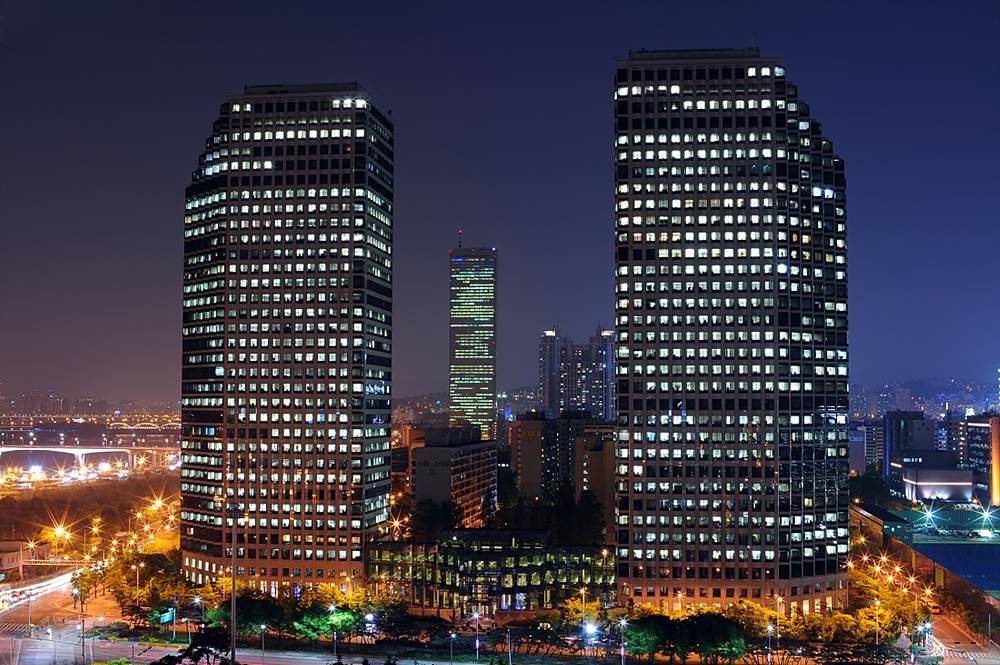 객관적으로 봐도 대한민국에서 제일 살기좋은 도시 | 인스티즈