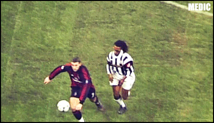 둘중 한명을 응원팀에 25살로 영입할수있다면 앙리 vs 세브첸코 | 인스티즈