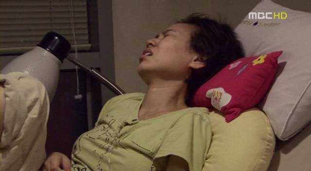 여기 이 세상이 아름다운 건 그대가 머문 흔적들 때문에.. | 인스티즈