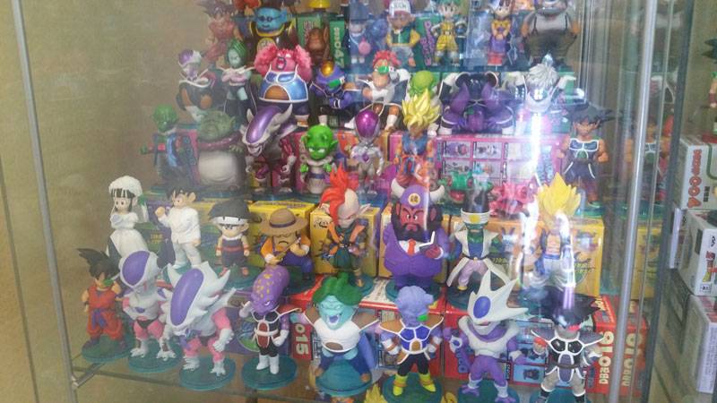 대한민국 드래곤볼 끝판왕이 여깄다. | 인스티즈