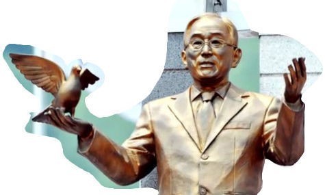 외국에서 더 유명하신 분 | 인스티즈