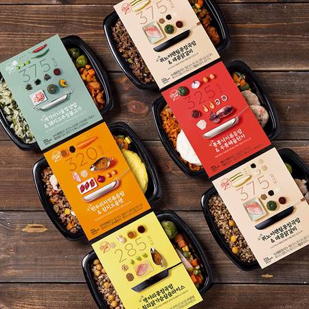 다이어터라면 한번쯤 먹어봤다는 다이어트 도시락...jpg | 인스티즈