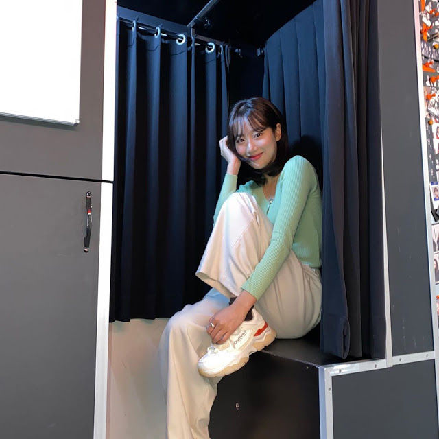 에이프릴 이나은.jpg | 인스티즈