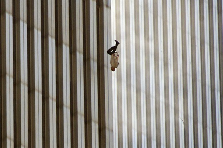 9.11 테러 당시 미국의 분노 수위 | 인스티즈