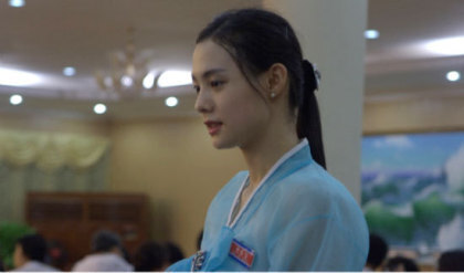 카메라에 잡힌 북한 미녀 3대장.jpgif | 인스티즈