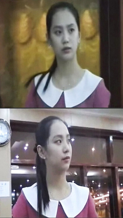 카메라에 잡힌 북한 미녀 3대장.jpgif | 인스티즈