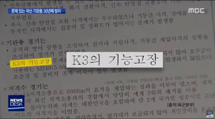 미필 : 에이 총알 10발 쏴서 고장나는 총이 어딧어 | 인스티즈