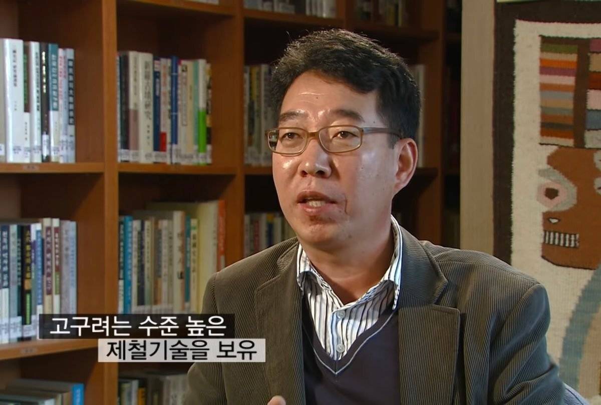 당시 고구려가 고대 중국과의 전투에서 승리할 수 있었던 이유 | 인스티즈