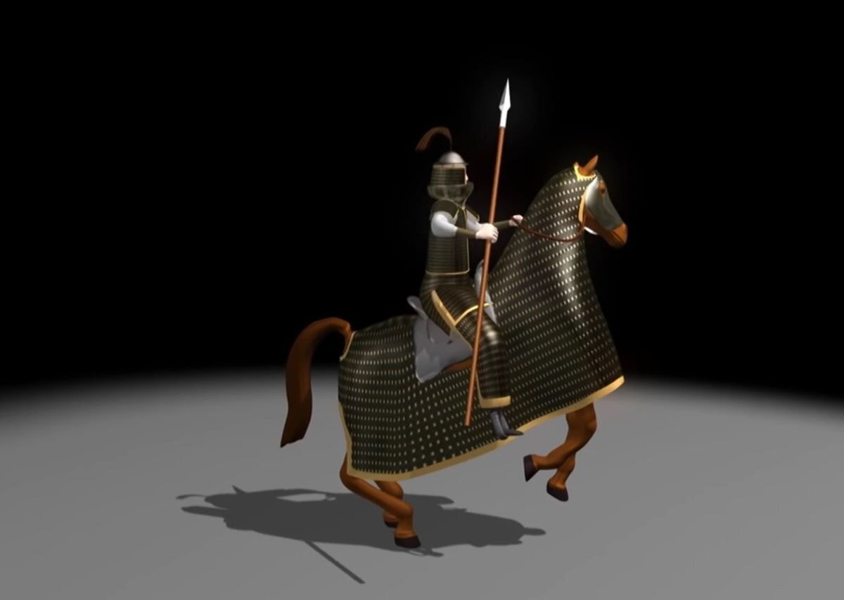 당시 고구려가 고대 중국과의 전투에서 승리할 수 있었던 이유 | 인스티즈