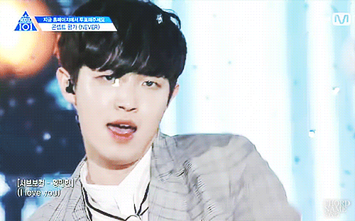 내가 아이돌 멤버로 데뷔한다면 맡고 싶은 포지션은? 1탄 | 인스티즈