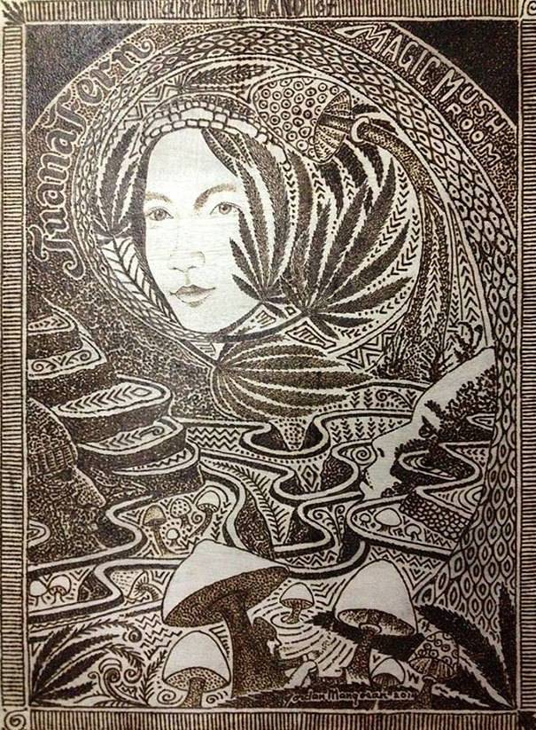 장인은 도구를 가리지 않는다.jpg | 인스티즈