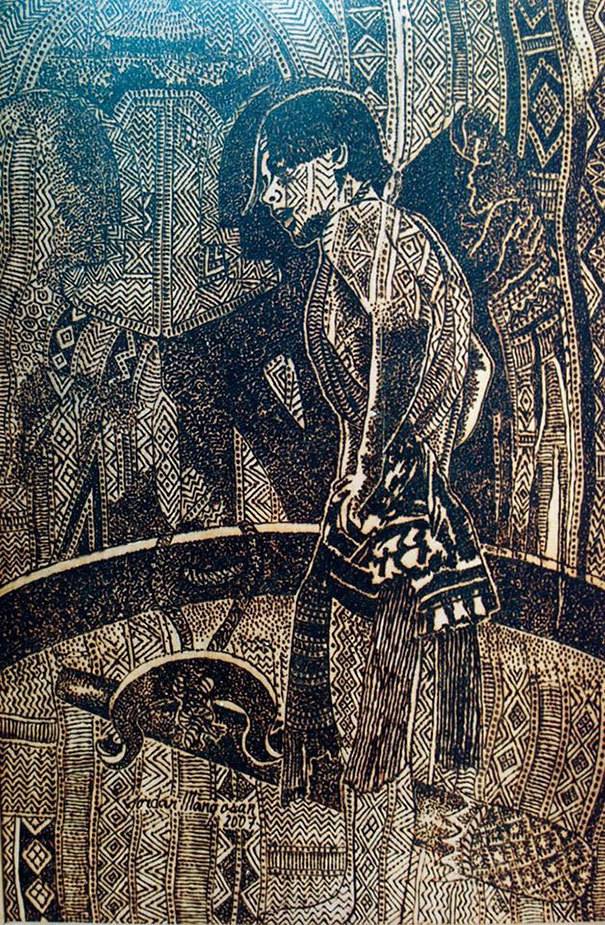 장인은 도구를 가리지 않는다.jpg | 인스티즈