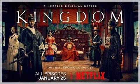 당신을 넷플릭스에 입문시킨 작품은?? | 인스티즈