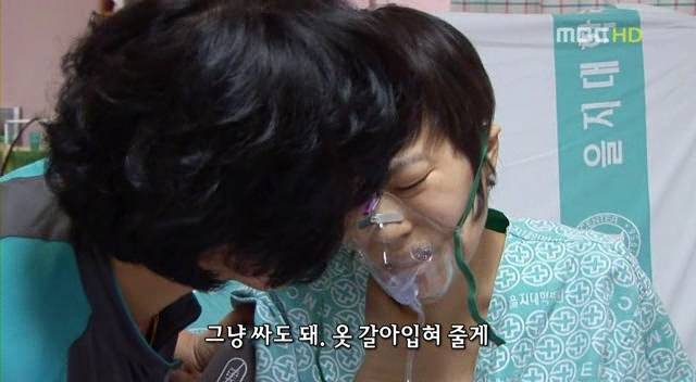 여기 이 세상이 아름다운 건 그대가 머문 흔적들 때문에.. | 인스티즈