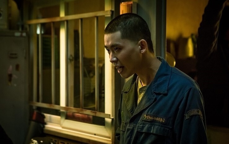 [넷플릭스] D.P. 에서 조석봉 일병 연기에 몰입됐던 이유 | 인스티즈