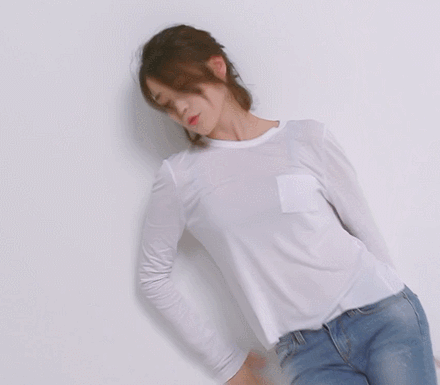 아이유가 섹시하지 않다고 하던 사람들도 인정한 레전드 | 인스티즈