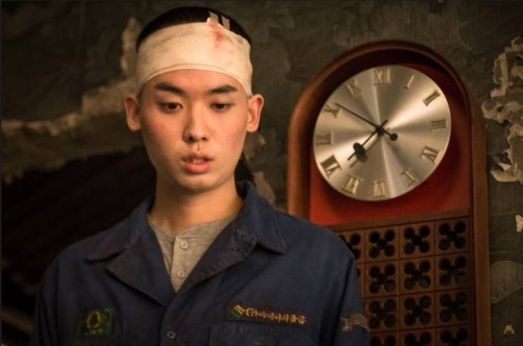 [넷플릭스] D.P. 에서 조석봉 일병 연기에 몰입됐던 이유 | 인스티즈