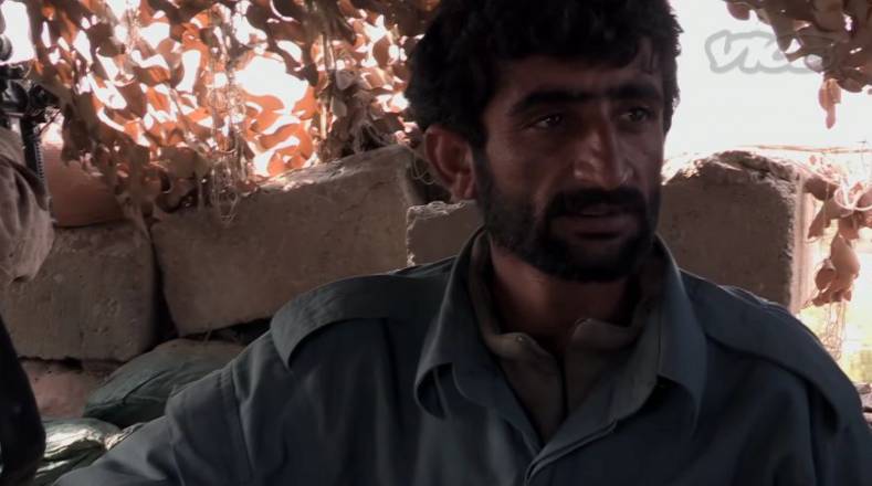 미군이 철수 하자마자 아프간군이 탈레반에게 털린 이유 | 인스티즈