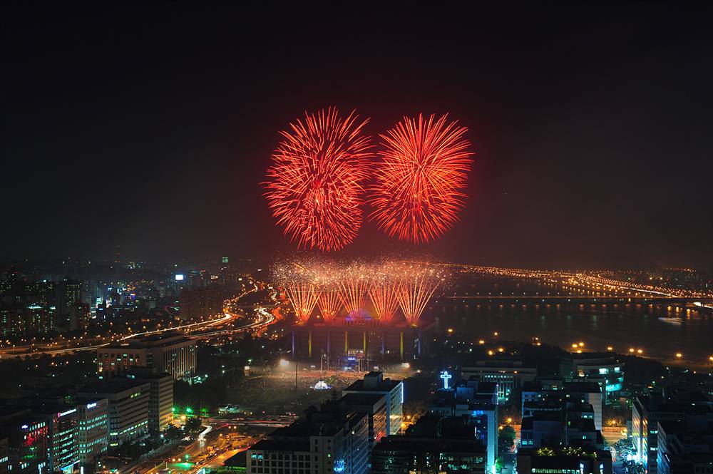 객관적으로 봐도 대한민국에서 제일 살기좋은 도시 | 인스티즈