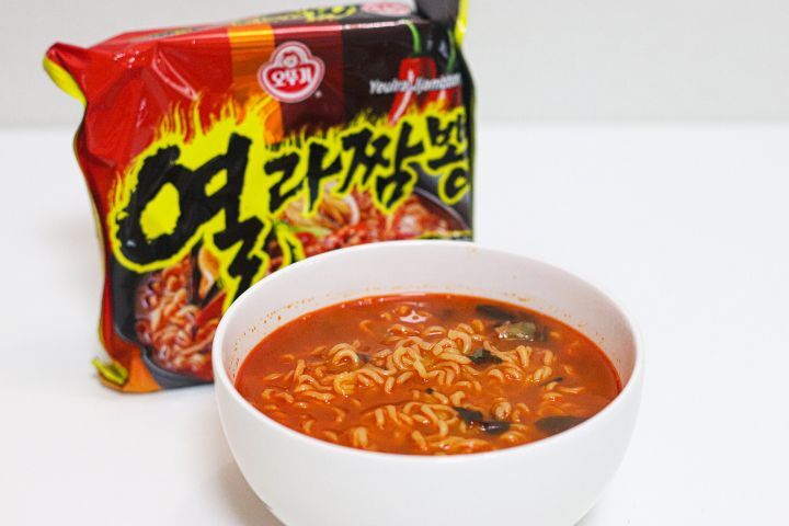 오뚜기 신상라면.jpg | 인스티즈
