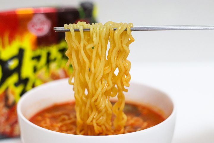 오뚜기 신상라면.jpg | 인스티즈