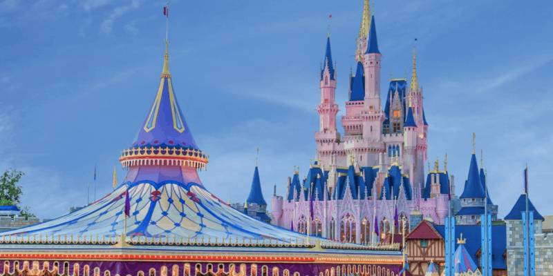 세계에서 관광객이 가장 많이 방문하는 테마파크-월트 디즈니 월드 | 인스티즈