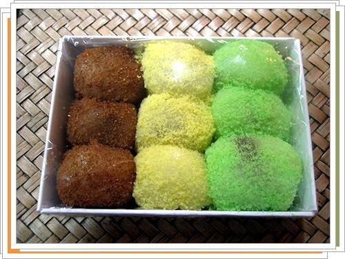 한국의 다양한 떡.jpg | 인스티즈