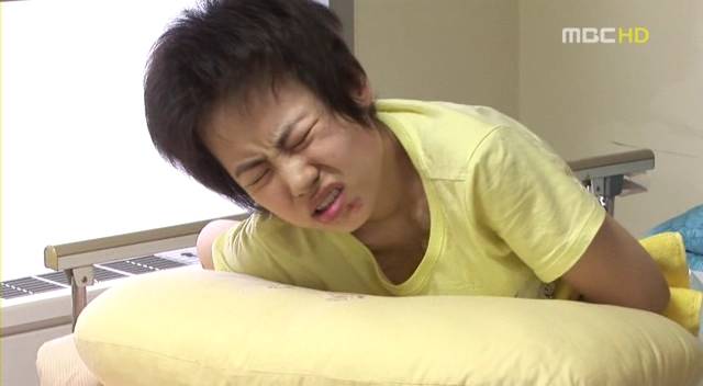 여기 이 세상이 아름다운 건 그대가 머문 흔적들 때문에.. | 인스티즈